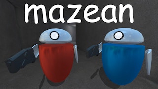 Mazean.com